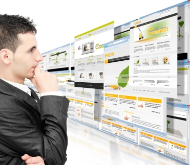 prevođenje internet stranica